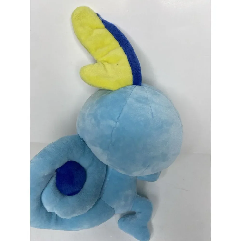 2021 Pokemon Sword and‎ Shield Sobble 8